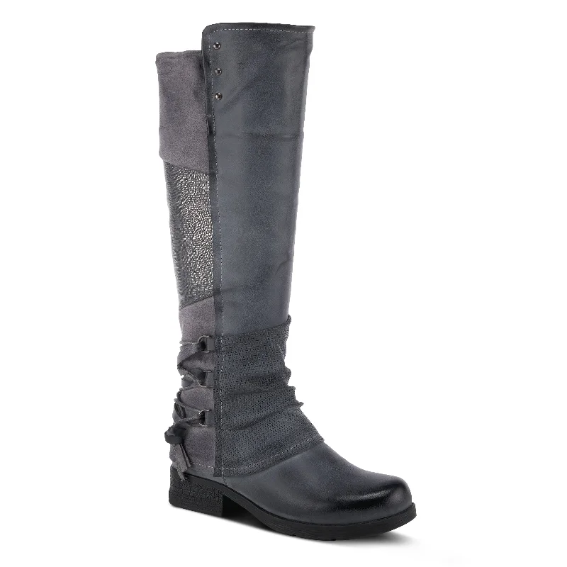 Boots near city parks-PATRIZIA MAXIE BOOTS