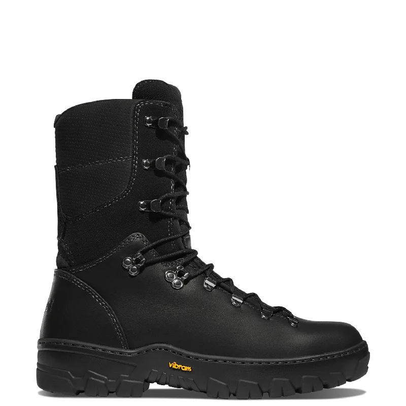 Boots near bike paths-Danner Men's Wildland Tactical Firefighter 8" Work Boot