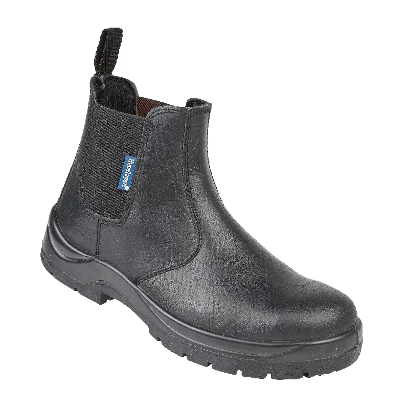 Boots for conscious wear-Himalayan 151B Safety Boots