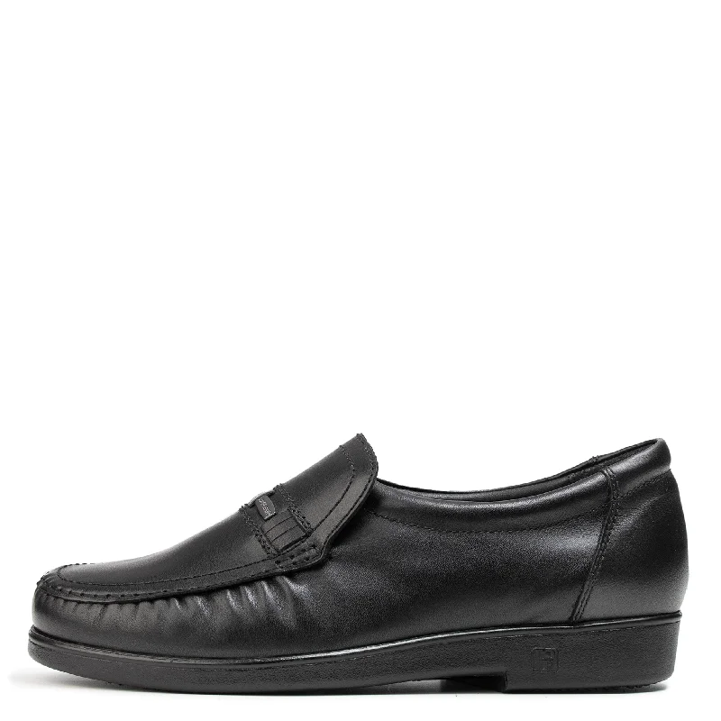 Loafers for statement fit-TOPI Men's loafers