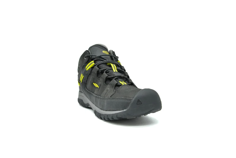 Boots with nearby paths-KEEN. TARGHEE WATERPROOF BOOT