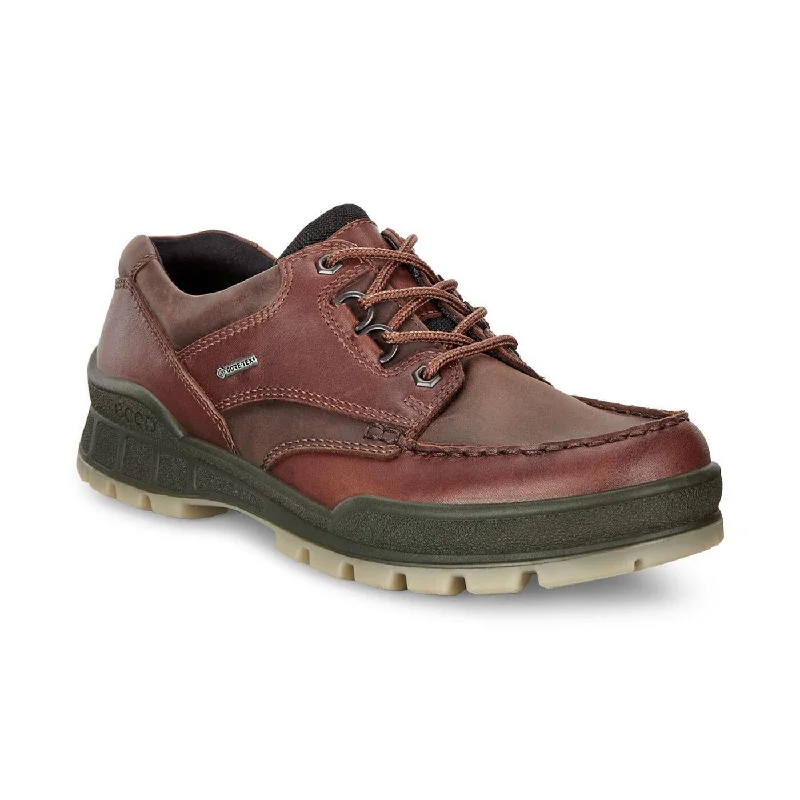 Boots near expo centers-Ecco Track 2 Low