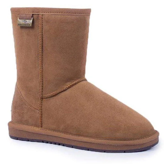 Boots with durable stitching-UGG Premium Short Classic Boots