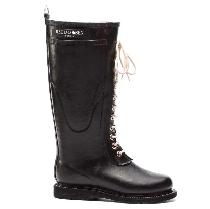 Boots near coworking spaces-Rub1 Rubber Women's Tall Wellington Boots