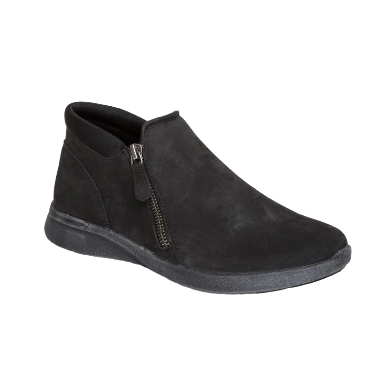 Boots for aware wear-Addie Arch Support Boot