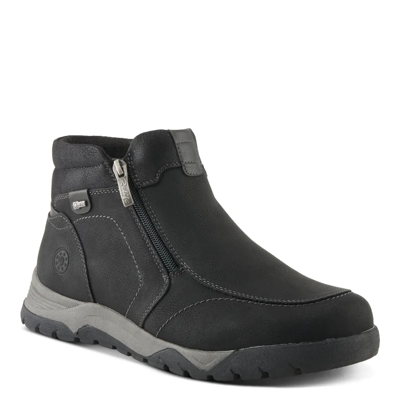 Boots for fast trips-SPRING STEP RELIFE MEN LUCAS BOOT