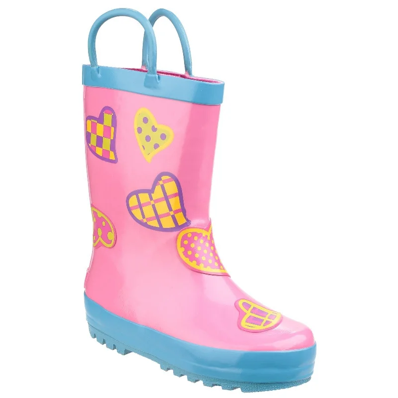 Boots with pet-friendly stores-Cotswold Puddle Wellington Boots