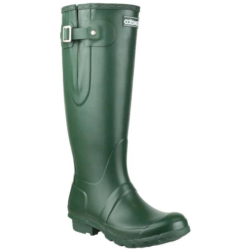 Boots for active families-Cotswold Windsor Wellington Boots