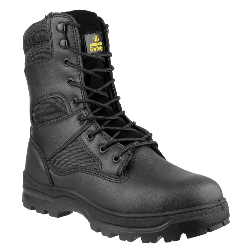 Boots with pure style-Amblers FS008 Safety Boots