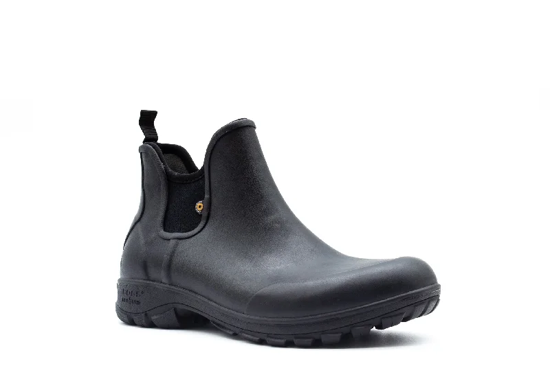 Boots near care centers-Bogs Sauvie Slip On Boot