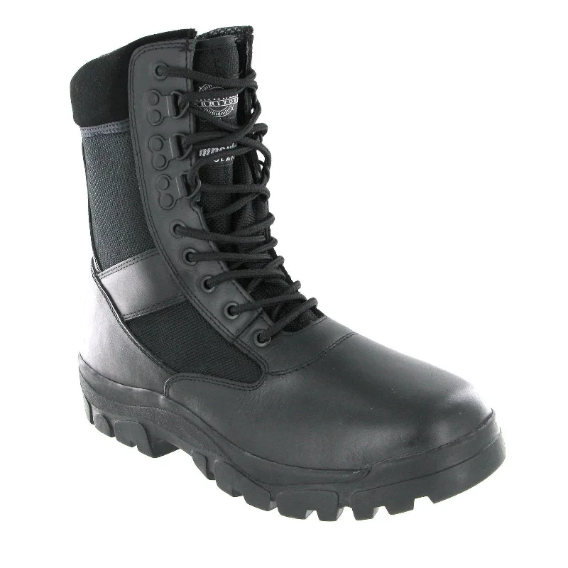 Boots near tech campuses-Northwest Territory Commando Boots