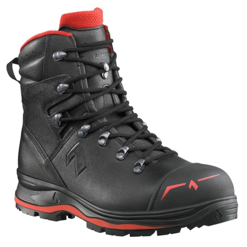 Boots for low-cost wear-HAIX Trekker 2.0 Boots