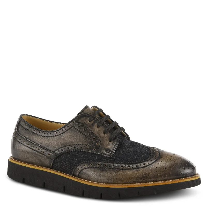 L'ARTISTE MEN BEAUFORT OXFORD SHOE