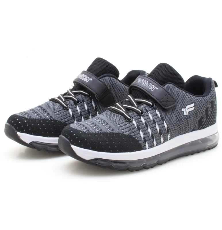 Athletic Shoes for Casual AthletesSneaker P6924 Black