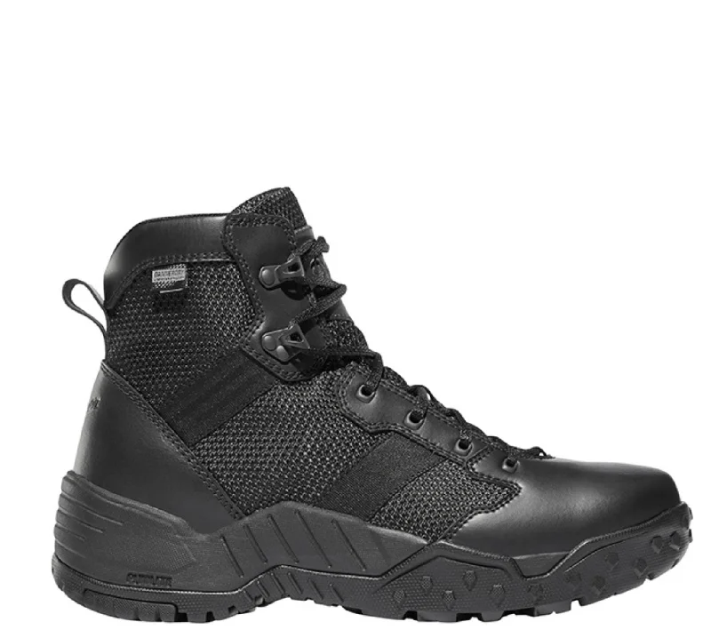 Boots near startup hubs-Danner Men's Scorch 6" Waterproof Side Zip Boot