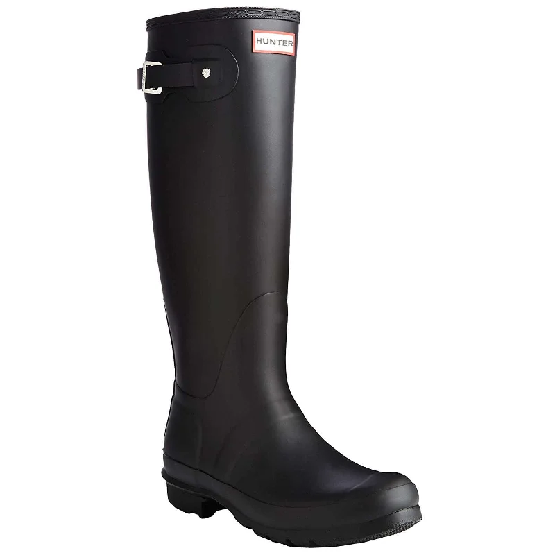 Boots near beaches-Original Insulated Rubber Women's Tall Wellington Boots