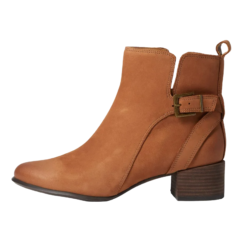 Boots for urban wear-Sienna Boot