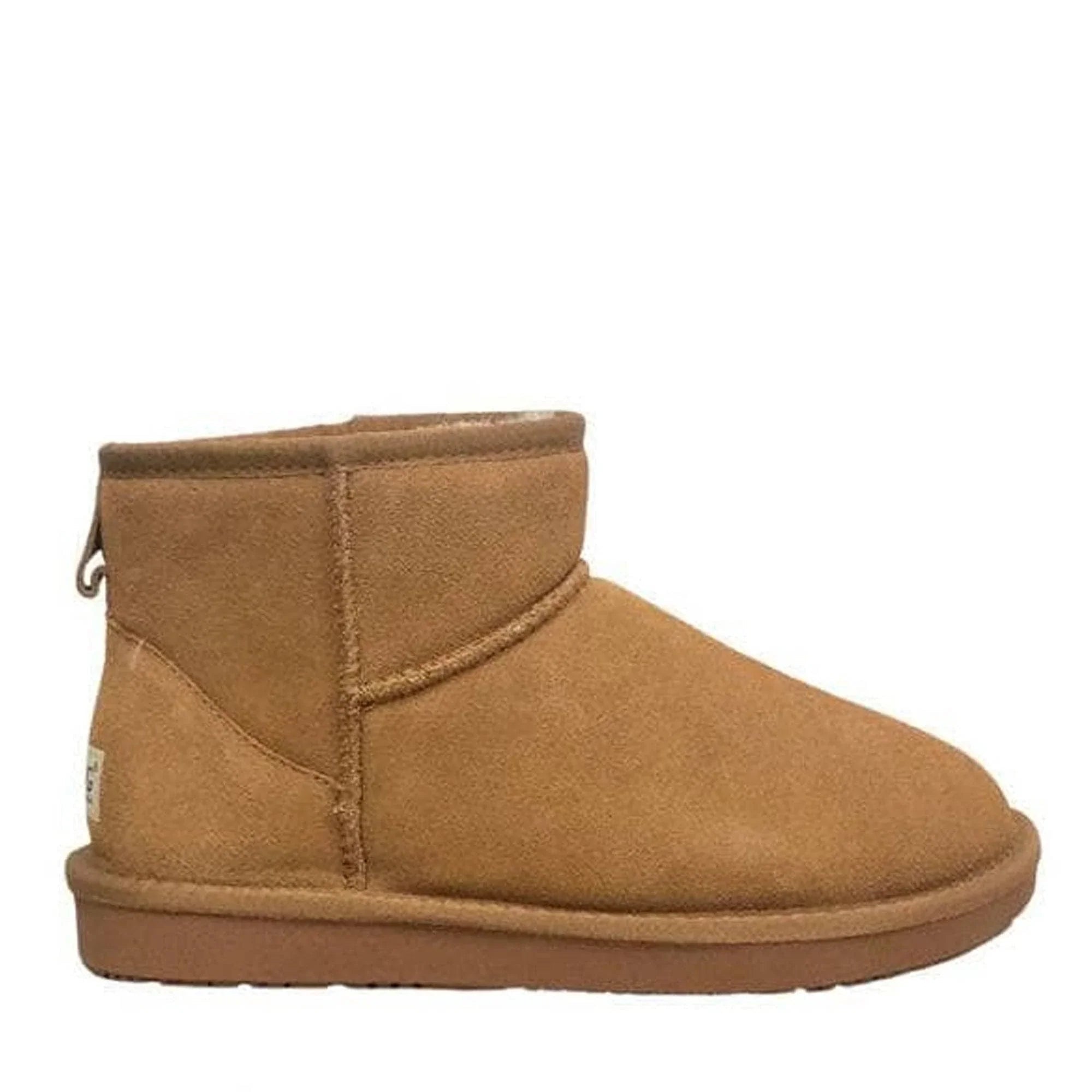 Boots near transit hubs-Mini UGG Boots Freya