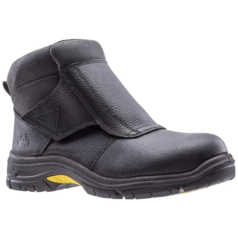 Boots near stage shows-Amblers AS950 Safety Boots