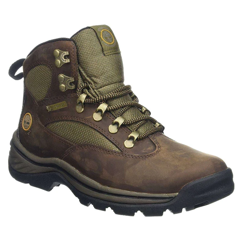 Boots with vibrant look-Chocorua Trail Women's Combat Boots