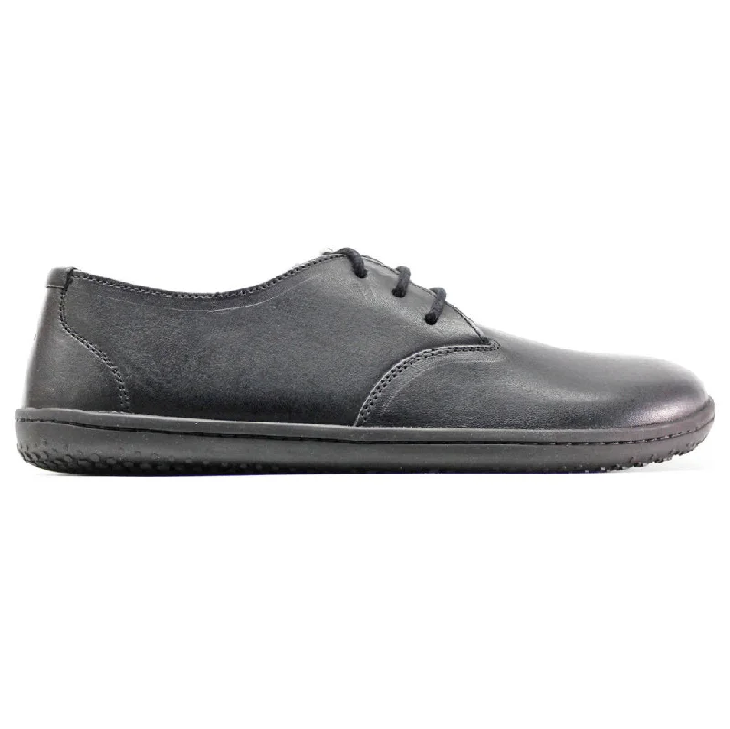 Ra III Wild Hide Leather Women's Oxford Shoes