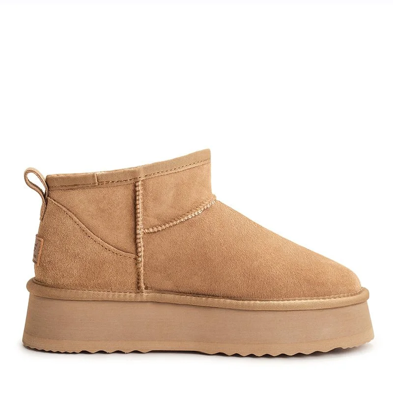 Boots near galleries-Ultra Mini Platform UGG Boots