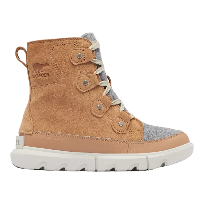 Boots near craft hubs-Women's Explorer Next™ Joan Boot