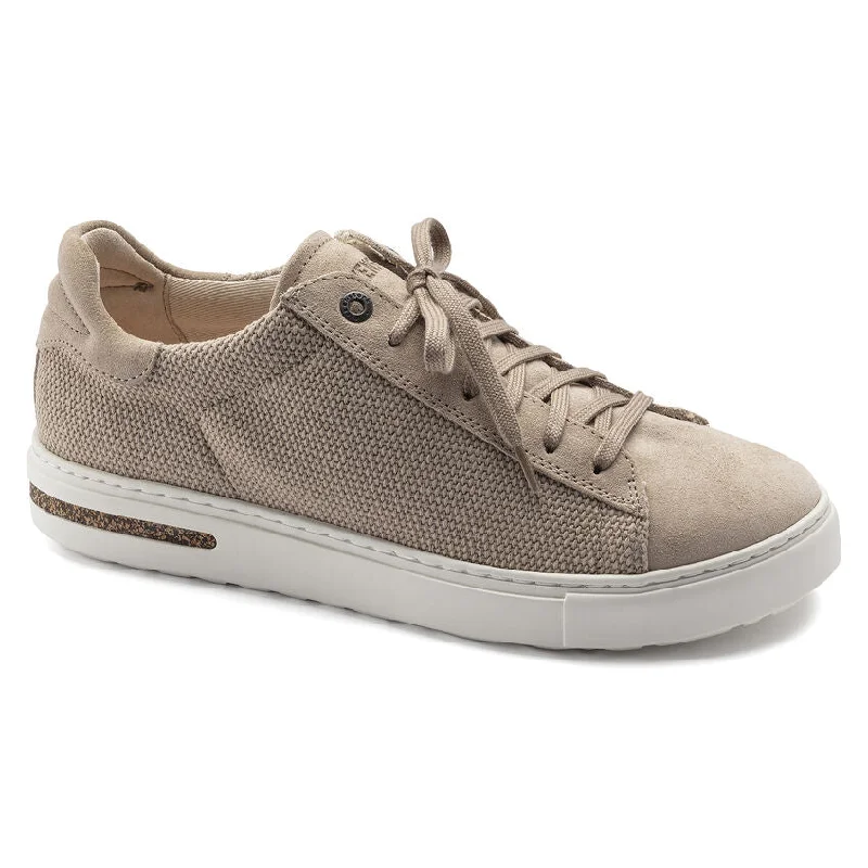 Athletic Shoes with Durable MaterialsBend Low Canvas/Suede Sneaker - NARROW Fit