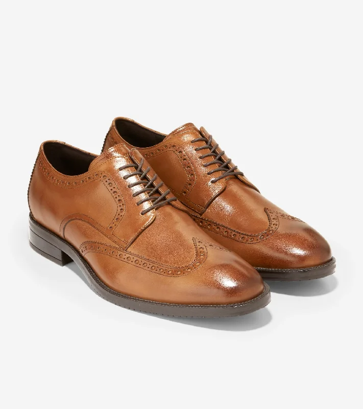 Cole Haan Modern Essentials Wing Oxford