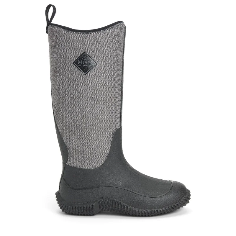 Boots for short trips-Muck Boots Hale Wellingtons Boots