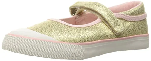 Athletic Shoes for Trendy StyleSee Kai Run Marie Sneaker (Little Girls)