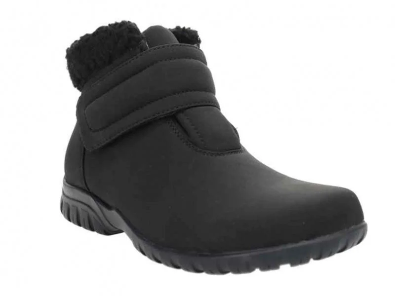 Boots for teens-Propet Dani Strap - Women's Boot