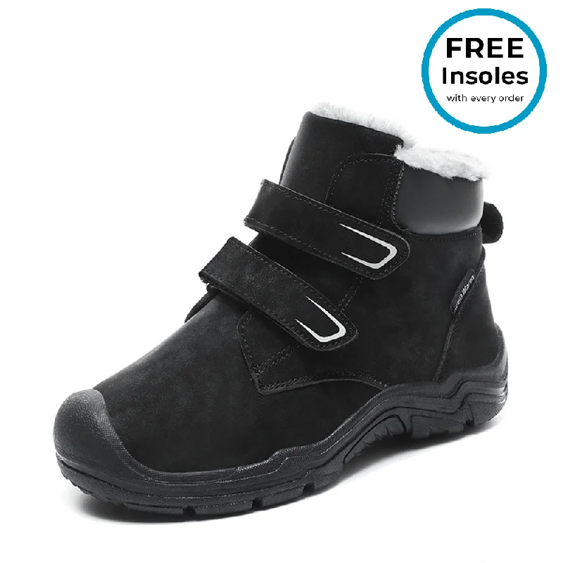 Boots near creative hubs-Ortho Coller - Comfortable Boots + FREE Insoles