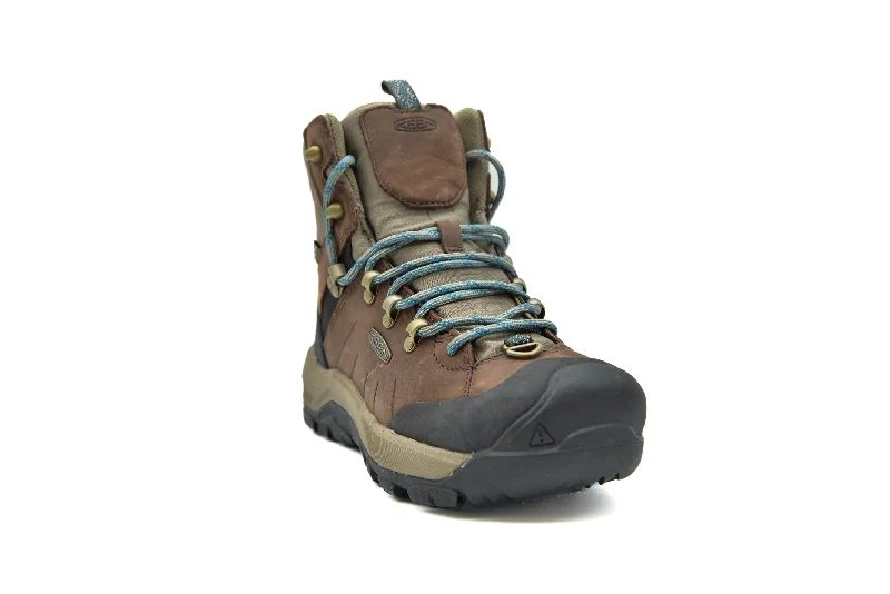 Boots for vacation wear-KEEN. REVEL IV POLAR BOOT