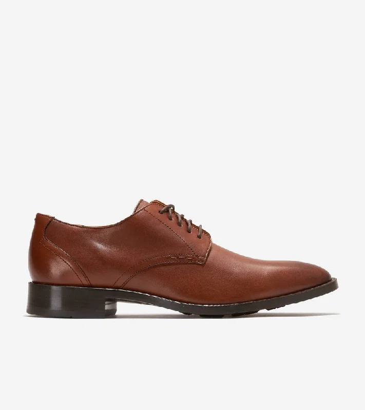 Men's Hawthorne Plain Oxford