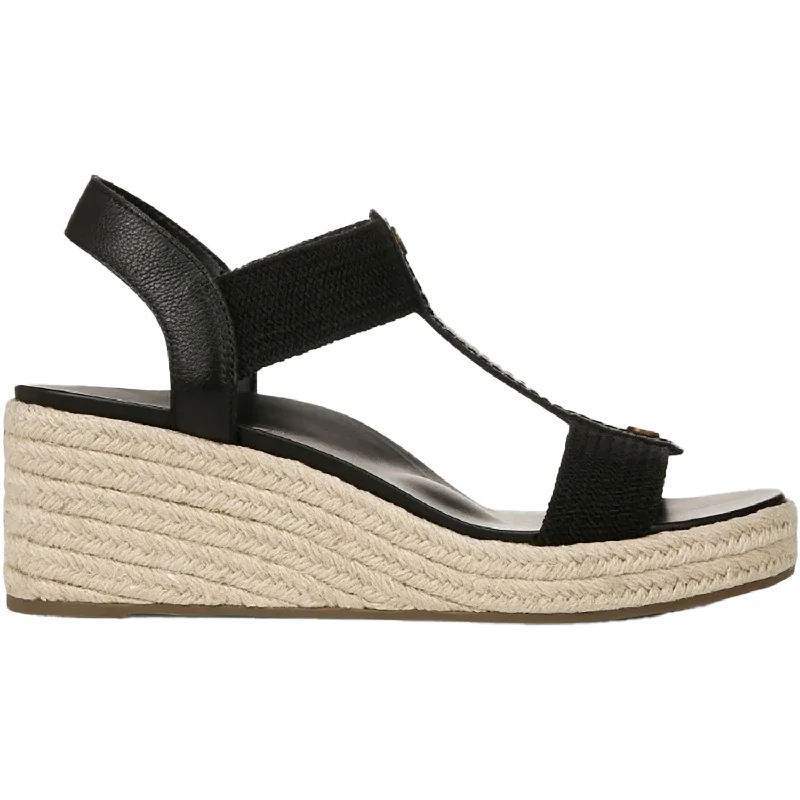 Women's Vionic Calera Wedge Leather