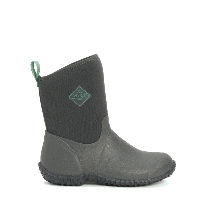 Boots near concert halls-Muck Boots Muckster II Slip On Short Boots