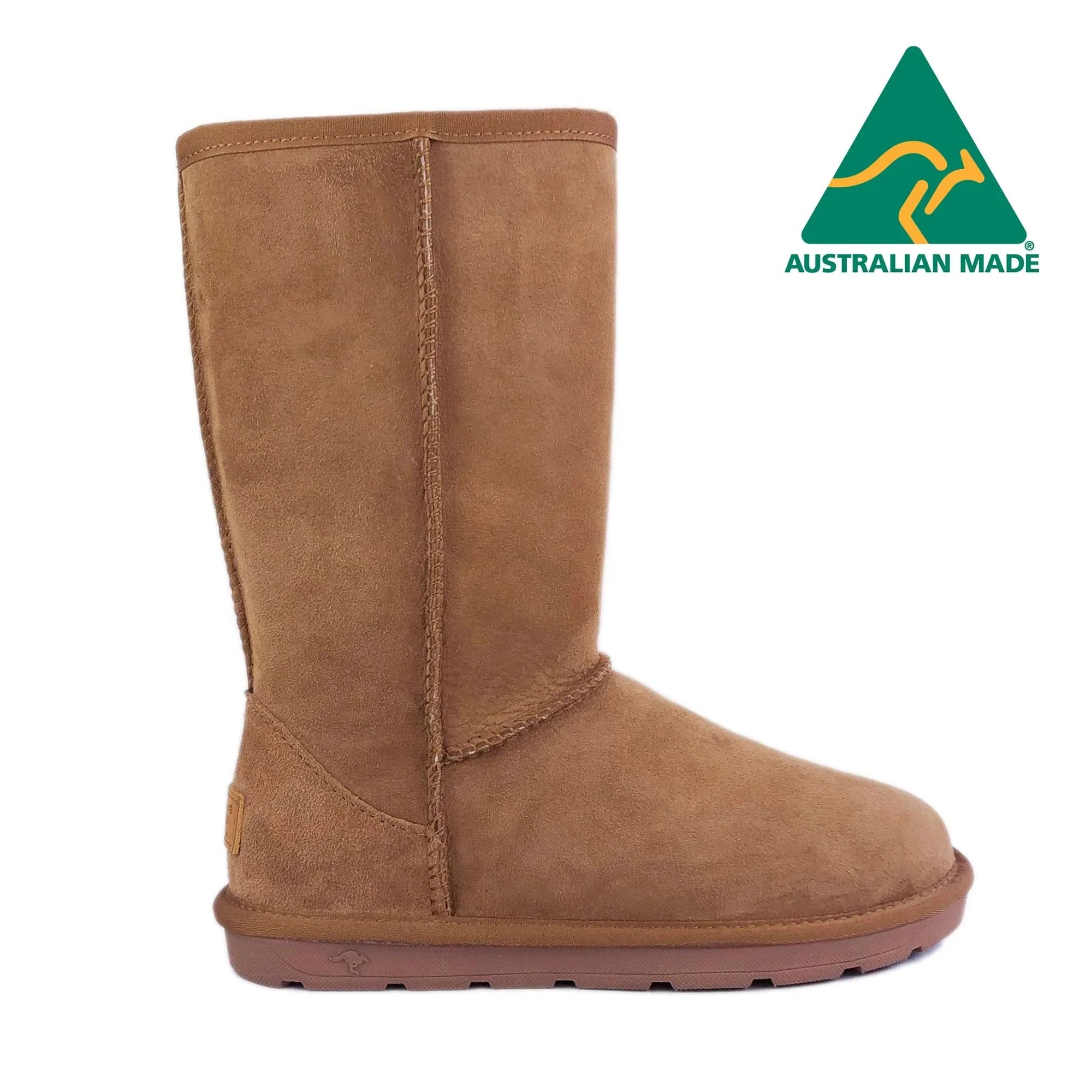 Boots with contemporary look-UGG Roozee Tall Classic Boot-Australian Made