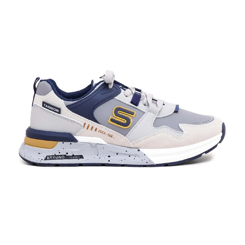 Athletic Shoes for Hot WeatherBlue Casual Sneaker AT7239