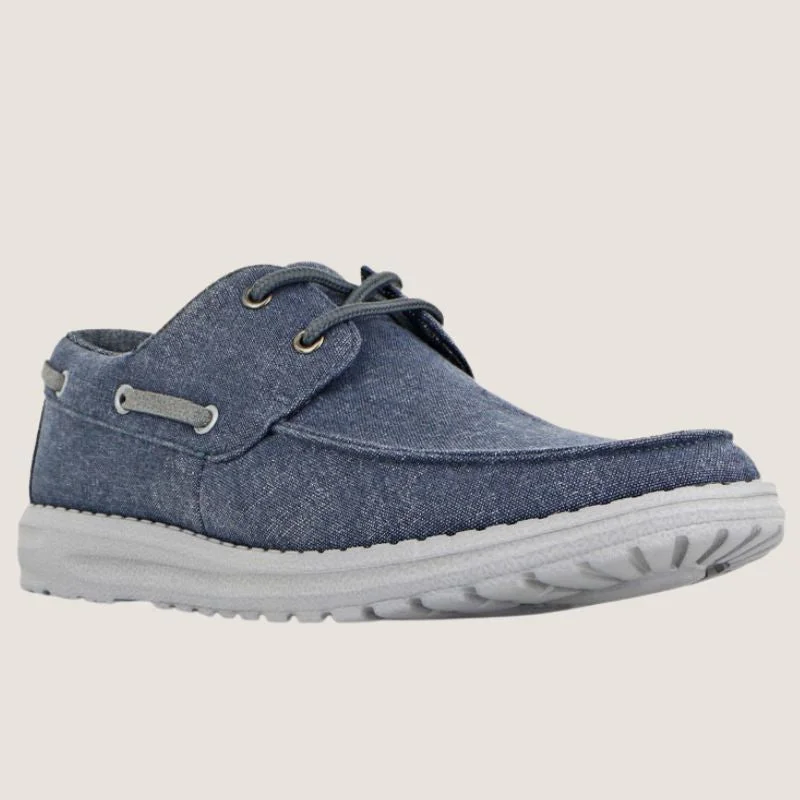 Athletic Shoes for Narrow FeetWoodlands Barney Sneaker