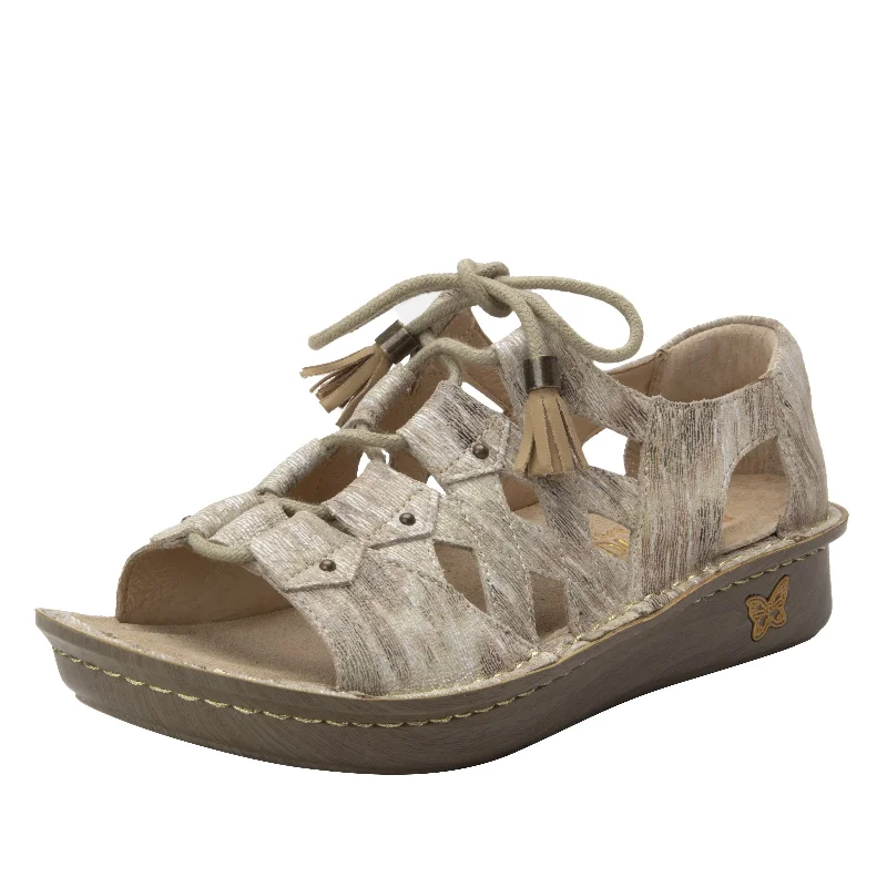 Valerie Sand Sandal